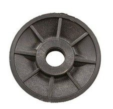 Poulie Traction Boite de