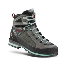 Chaussures À Clous Femme KAYLAND CROSS MOUNTAIN WS GTX GRIS