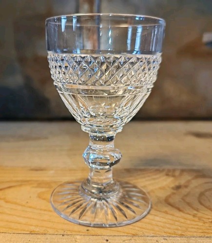 Verre liqueur cristal - verre, à