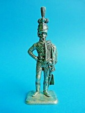 Soldats de plomb MHSP non numéroté Général Junot Premier empire - Lead soldier 