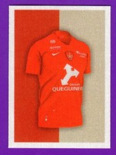 Sticker PANINI FOOT 2019-2020