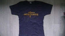 indochine T shirt officiel