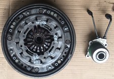 D’occasion kit d’embrayage inclus butée origine Mercedes classe A W168 CDI 95 cv