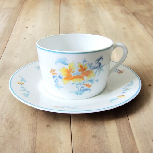 Limoges bernardaud tasse - limoges,