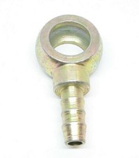 Banjo à oeil 16 x 8mm huile