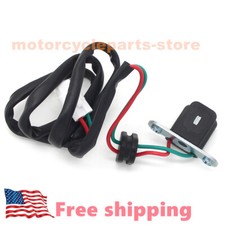 Pulse Generator Pulser Coil