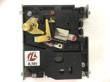 monnayeur flipper à 50 cents