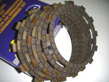 Série 7 Disques Embrayage 7450106 Yamaha Rd LC F2 (1UA/1WT) 350 1986