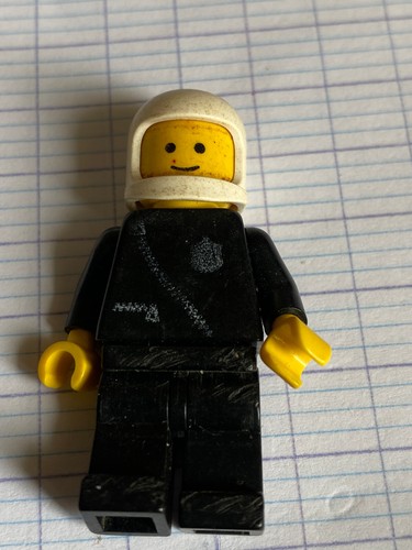 Lego personnage mini figurine - ,