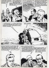 PIEGE AU CAIRE (JP DECOUDUN)