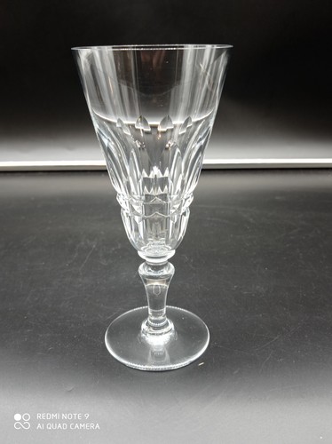 Flute champagne en - champagne, cristal