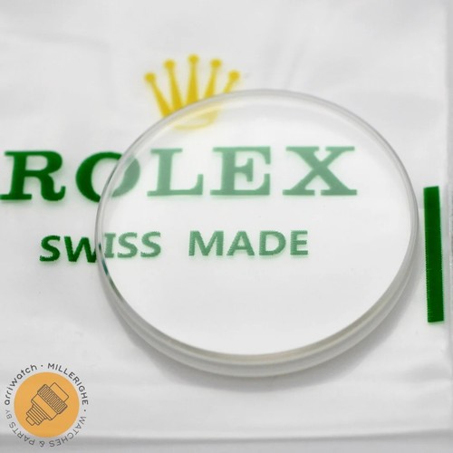 Rolex saphir cristal - , 25-285-c1