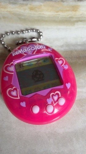 Vintage 2004 bandai tamagotchi - 2004,