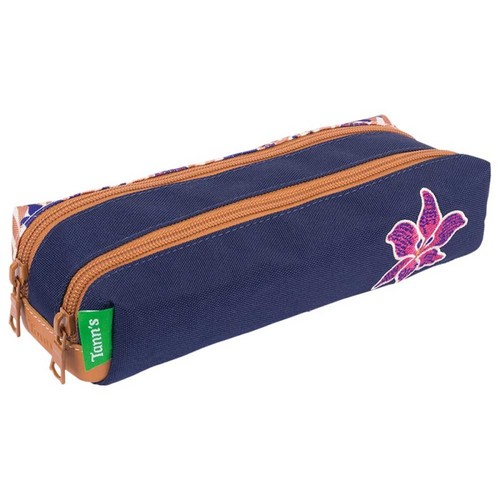 Tann trousse double - -,