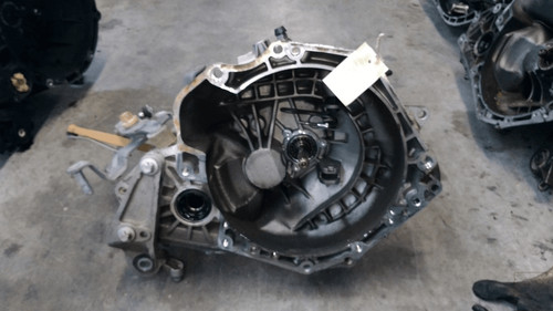 Changement complet opel - changement, complet.