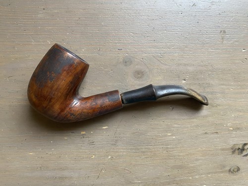 Pipe tabac vintage - tabac,