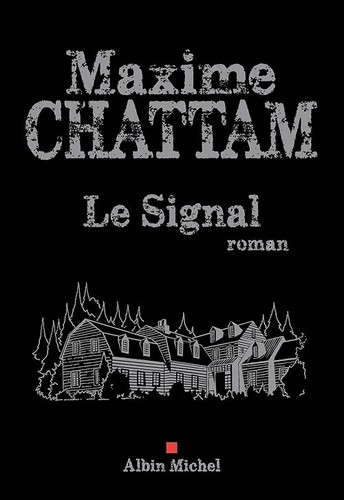 Signal chattam maxime - signal,