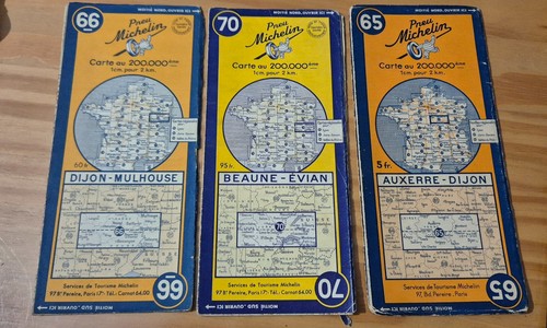Lot anciennes cartes - lot,