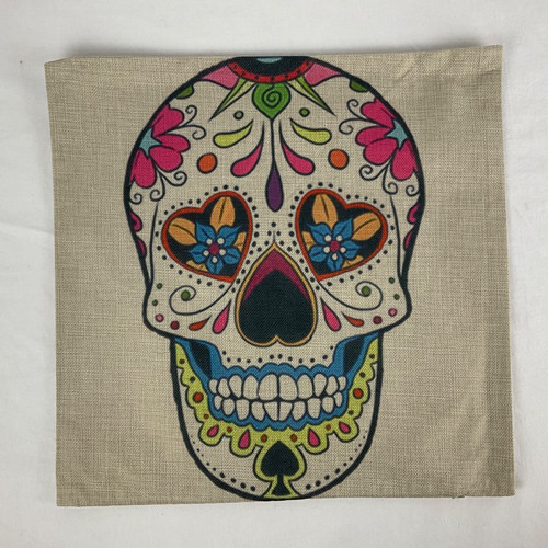 Housse coussin oreiller - housse,