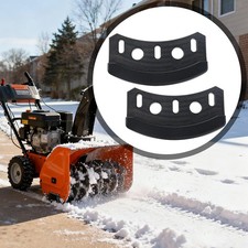 Patins de Glissement pour