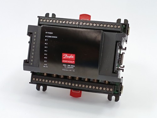 Danfoss 080z0025 ak2 - 080z0025, ak2-xm