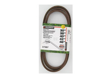 Murray 037X87MA Courroie en V