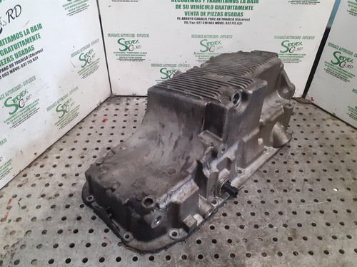 55575128 carter inf moteur