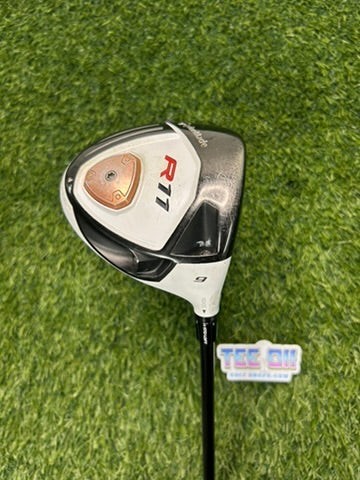 Taylormade r11 driver - driver, 9