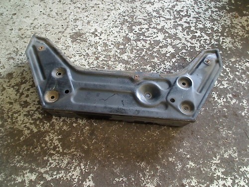 Berceau moteur volkswagen polo - berceau,