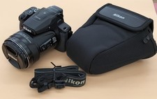 Appareil Photo Numérique