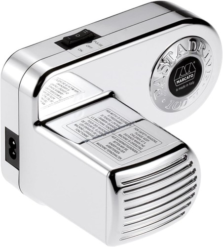 Marcato atlasmotor machine - marcato,