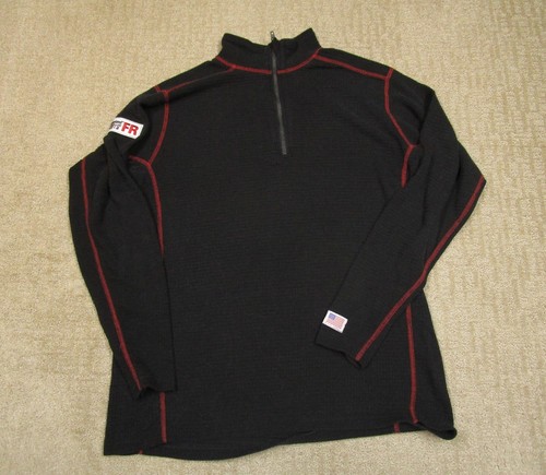 Lakeland pullover men - fr,