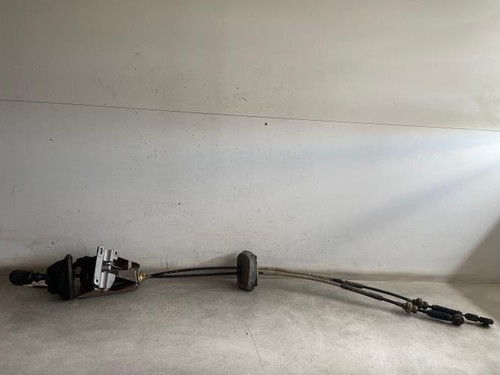 Tringlerie boite renault - boite,