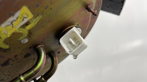 Jauge carburant mazda - mazda, 1
