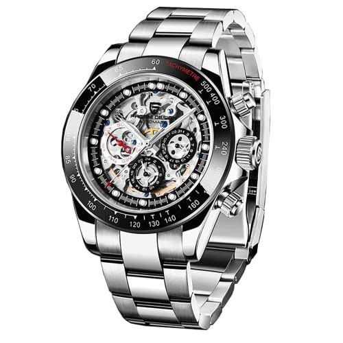 Montre chronographe