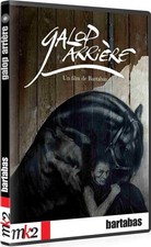 [DVD]  Zingaro - Galop