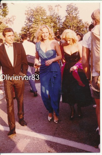 Photo années 1980 - , festival