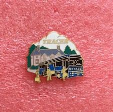 T04 Pins ARTHUS BERTRAND Bus