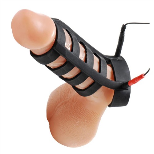 Bdsm penis sleeve cock - bdsm, &