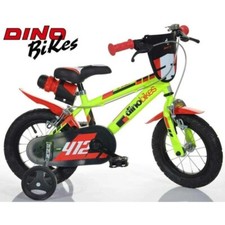 Vélo 12" Sphère Couleur