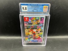 Mario Kart 8 Deluxe Nintendo