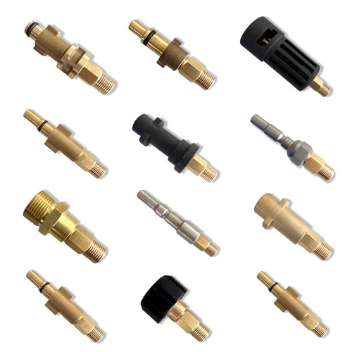 Adaptateur ag pour - adaptateur, "