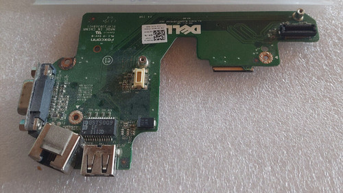 Carte usb vga - usb, rj45