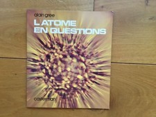 Alain Grée L’Atome en