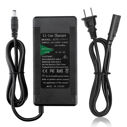 Smart adapter charger for - smart,