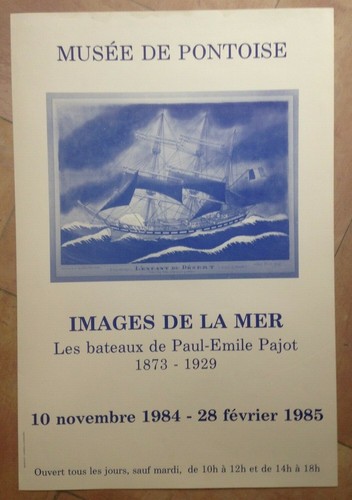 Paul emile pajot images la - images,