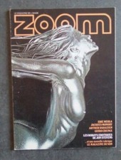 Magazine Revue Photo " ZOOM "   N° 17   1973