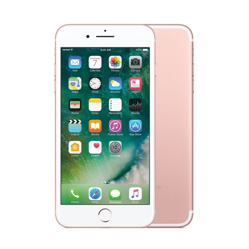 Apple iphone plus 32gb - apple, 7