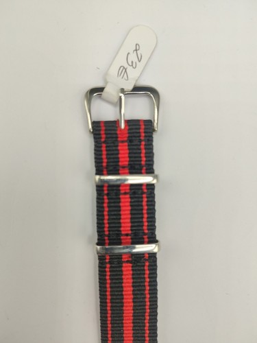 Bracelet nato nylon 18mm - bracelet,