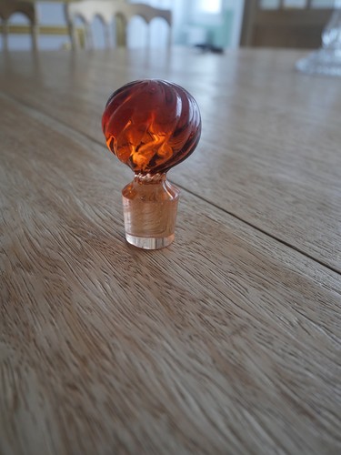 Bouchon carafe flacon - bouchon,